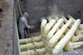 Напыляемые системы,Пена ППУ,Пенополиуретан,Теплоизоляция,Шумоизоляция.