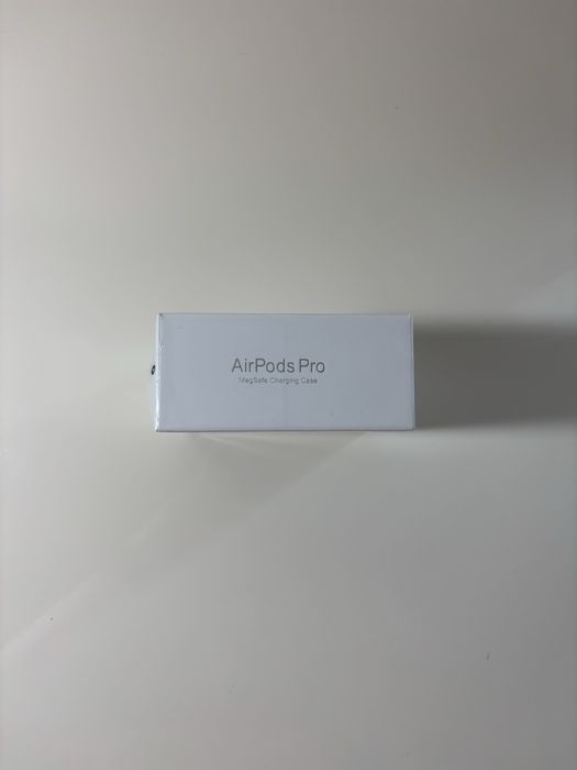 AirPods Pro 2 Active Noise Cancellation