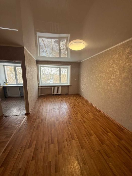 1-комнатная с ремонтом