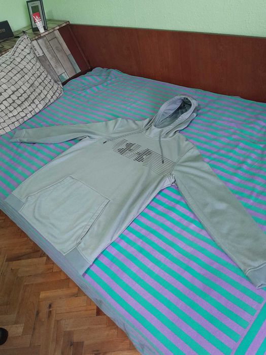 Оригинален Суитчър Under Armour-XL