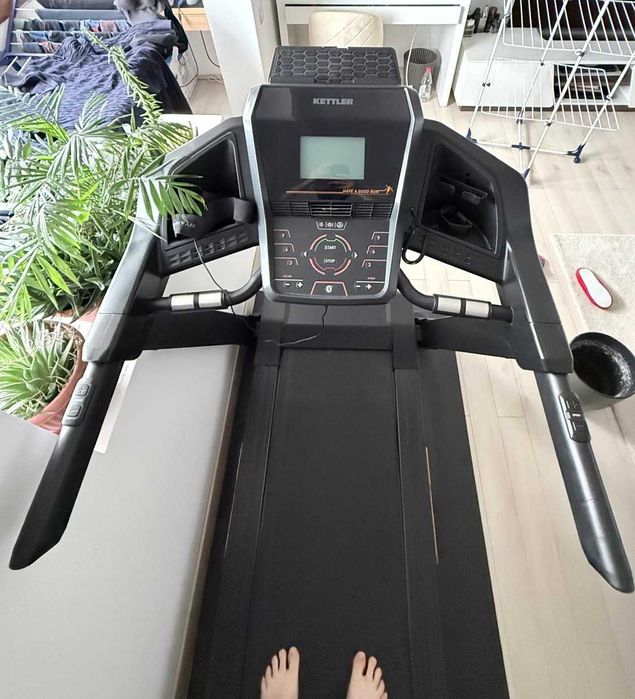 Kettler ALPHA RUN 200
