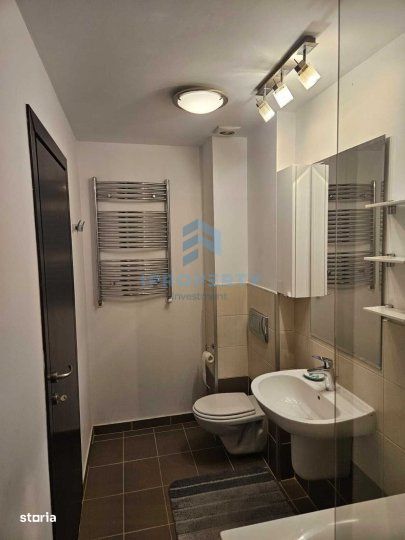 Baneasa-Natura Residence | 3 Camere | Parcare Subterana |