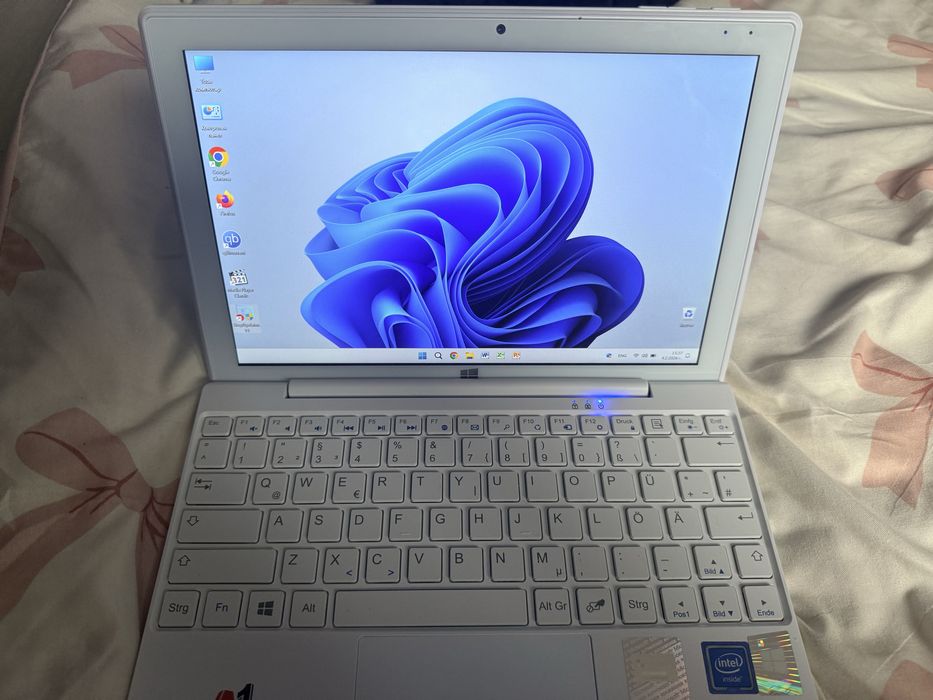 Лаптоп - таблет