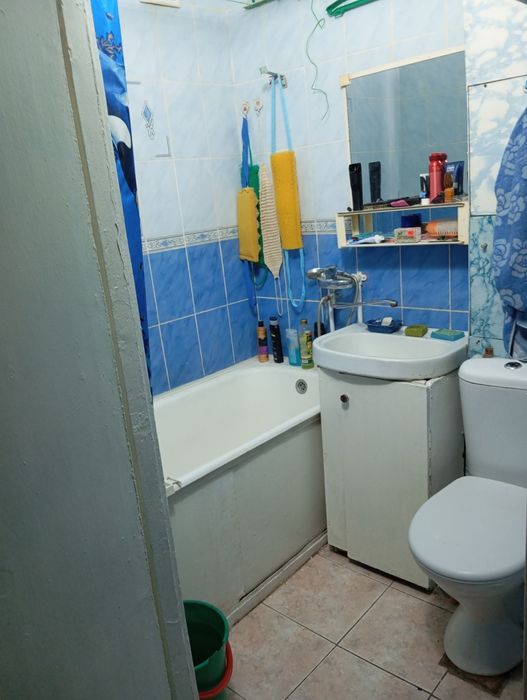 Продам 1-ком квартиру