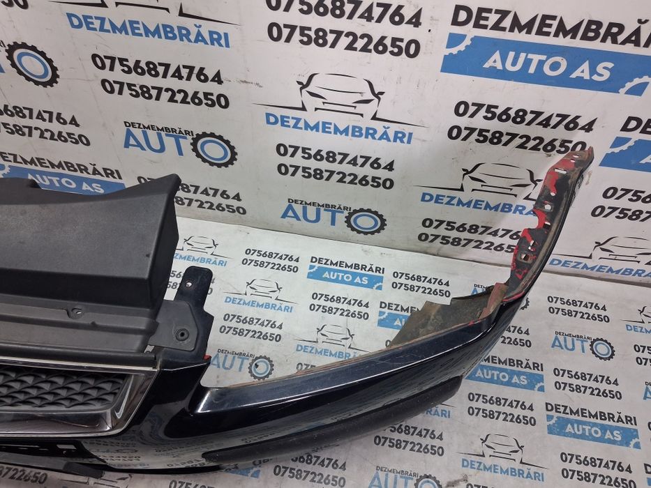 Bara fata Ford Focus 2 2006