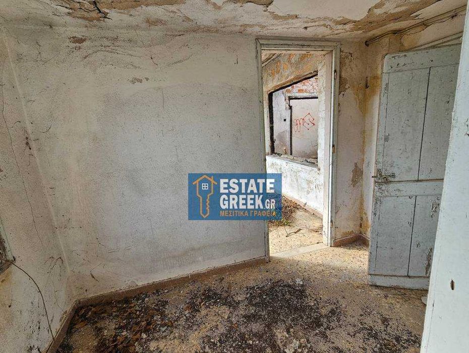 Продава се самостоятелна къща 100 кв.м. Eleftheres (код 8086)
