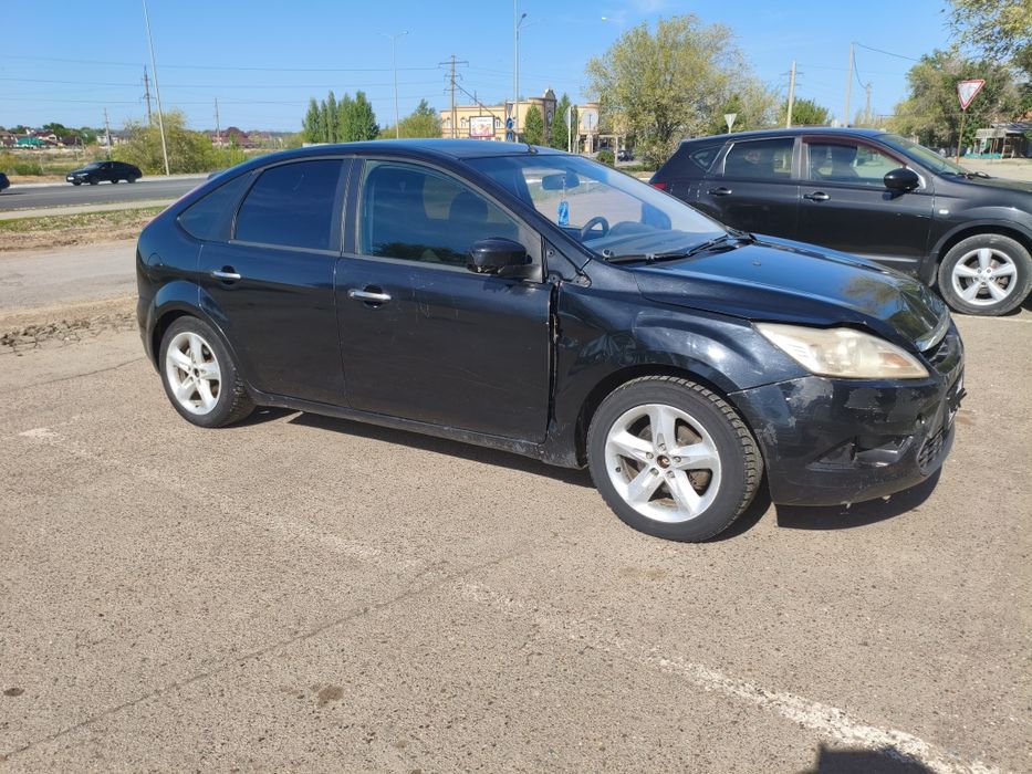 Продам Ford focus 2