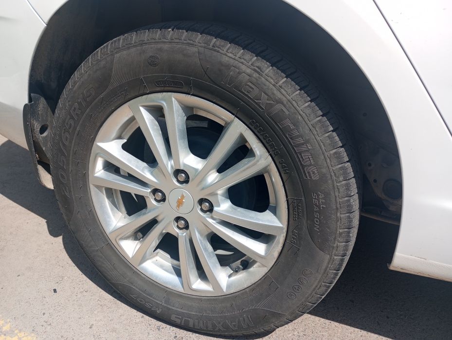 Cobalt diska gm original