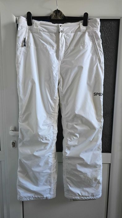 Мъжки ски панталон SPEXS ,азмер ХЛ-2ХЛ

напълно залепени шевове