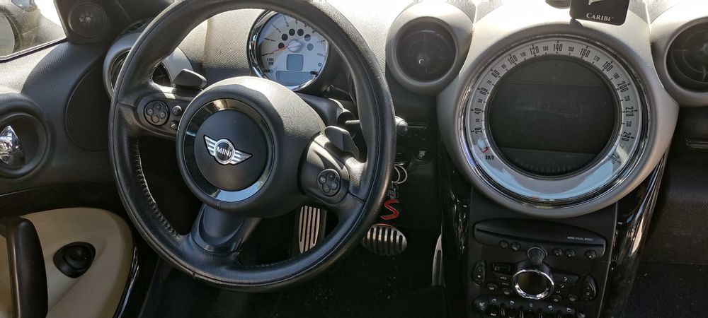 Mini Countryman S All4 / Мини Кънтримен Автоматик 1.6 На части