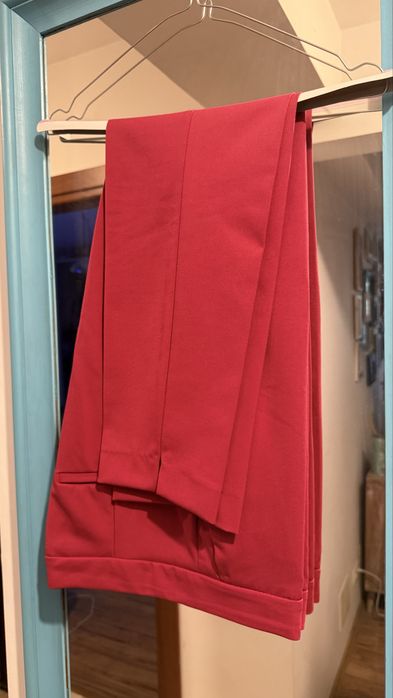 Costum roz Zara M