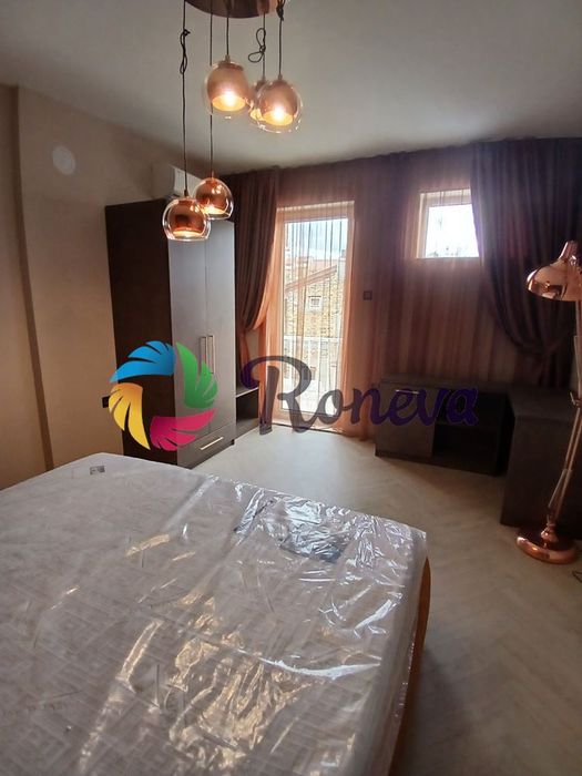 4-стаен в Варна-Център площ 120 цена 288500 - снимка 7
