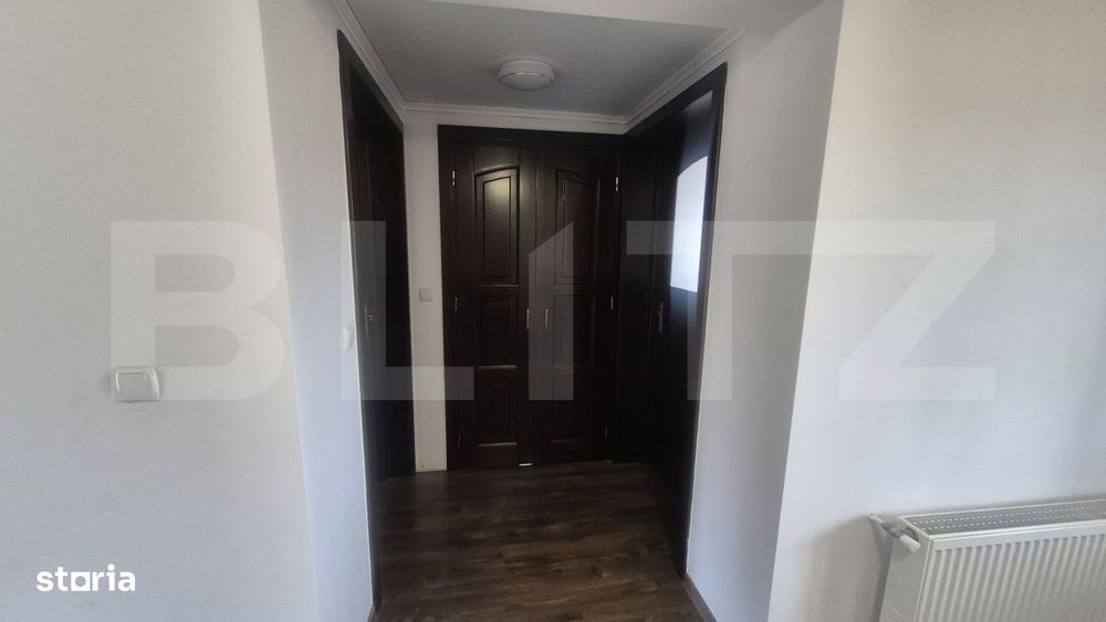 Casa 3 dormitoare de vanzare, 236 mp, teren 525 mp, Semicentral