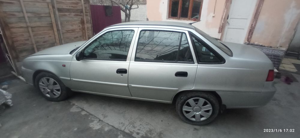 Нексия 2 донс 2008