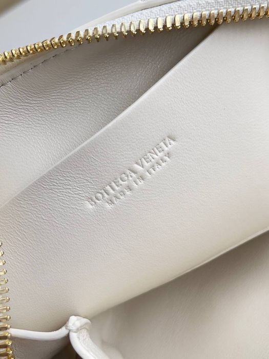 Geanta Bottega Veneta Intrecciato
