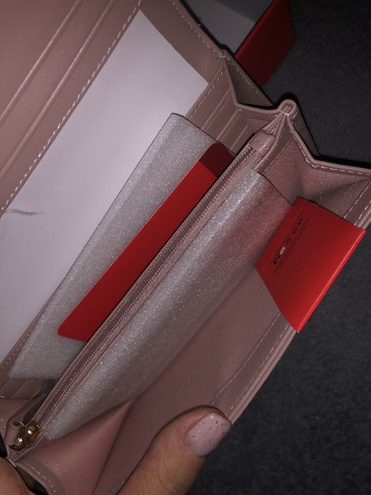 Portofel dama Valentino