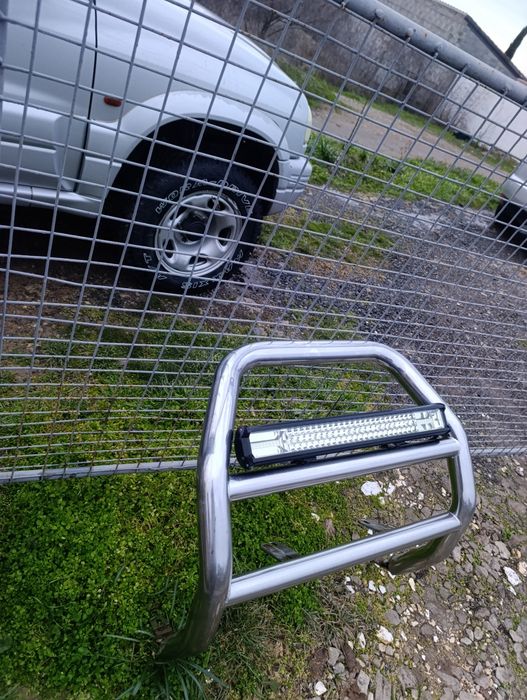 Роубар+ Ледбар за 300лв.