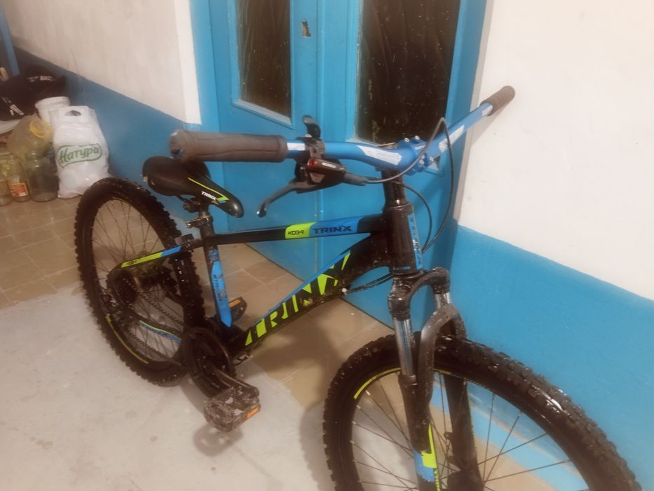 велосипед для станта, обм интересует