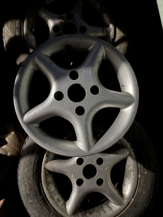 Диски размер  14