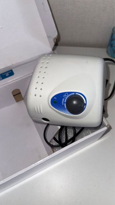 Продам аппарат для маникюра Strong 210, оригинал(Корея)