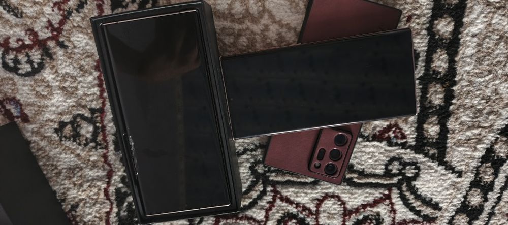 Samsung galaxy note 20 ultra 5g