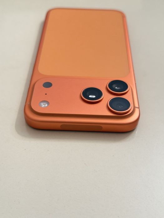Apple iPhone 17 Pro Max 1TB Cosmic Orange (e-sim)