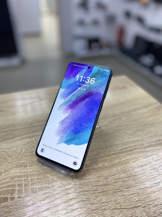 Samsung Galaxy S21 FE 5G 128Gb (ТМ79)