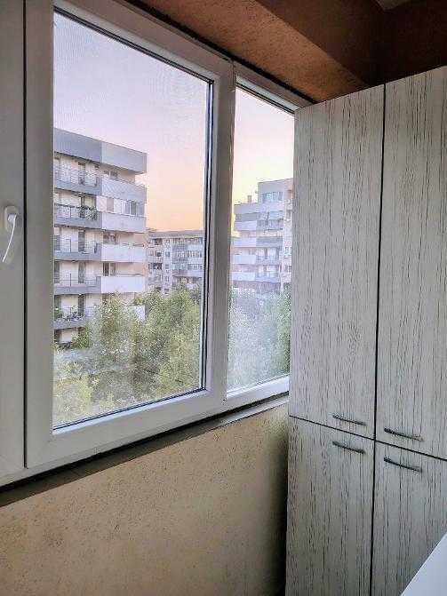 ÎNCHIRIERE apartament 2 camere- Viva Residence
