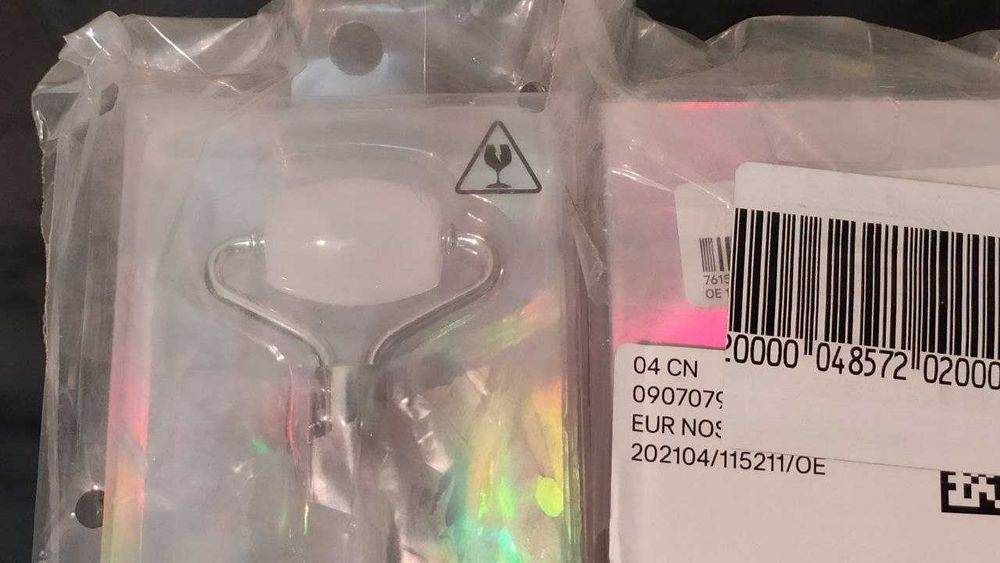 H&M Facial Roller - ролик для лица, массажный