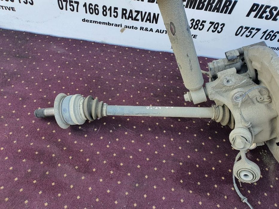Planetare Planetara Stanga Dreapta Spate BMW F10 F11 3.0 Diesel Automat
