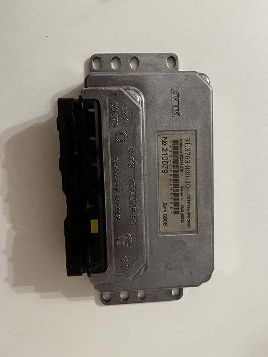 Компьютер  Газель