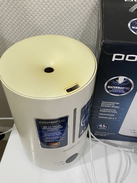 Увлажнитель воздуха