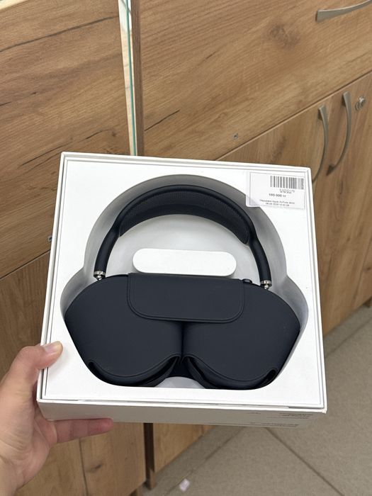 Airpods max оригинал|0•0•24 без%|BaiTime