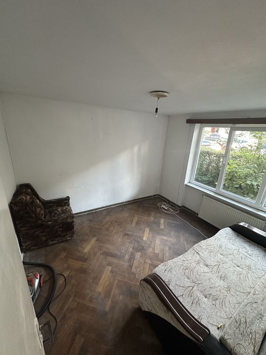 Apartament 3 camere Goga - parcul Tractorul