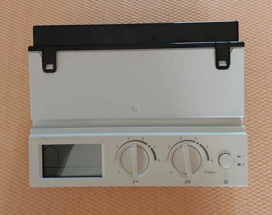 Placa de baza pentru centrala Viessmann Vitopend 100 WH1D si WH1B