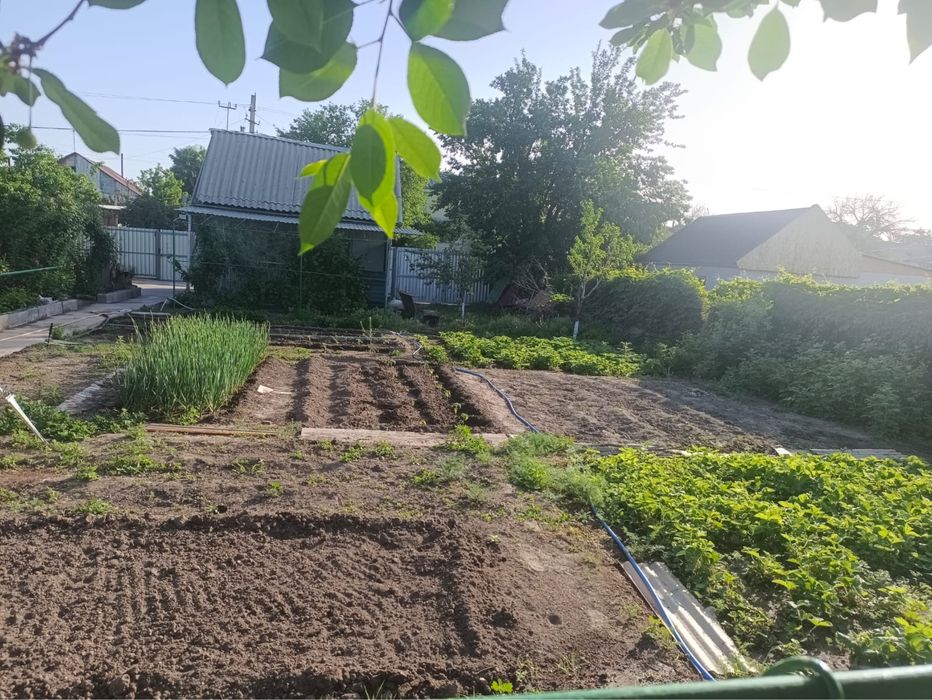 Продам дом на даче по 7ке