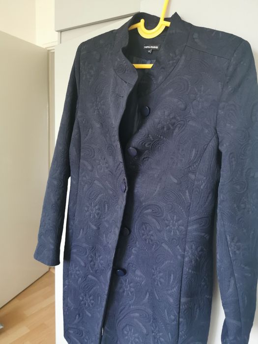 Чисто ново дамско стилно сако