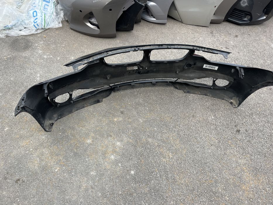 Броня BMW F30 2013-  4броя