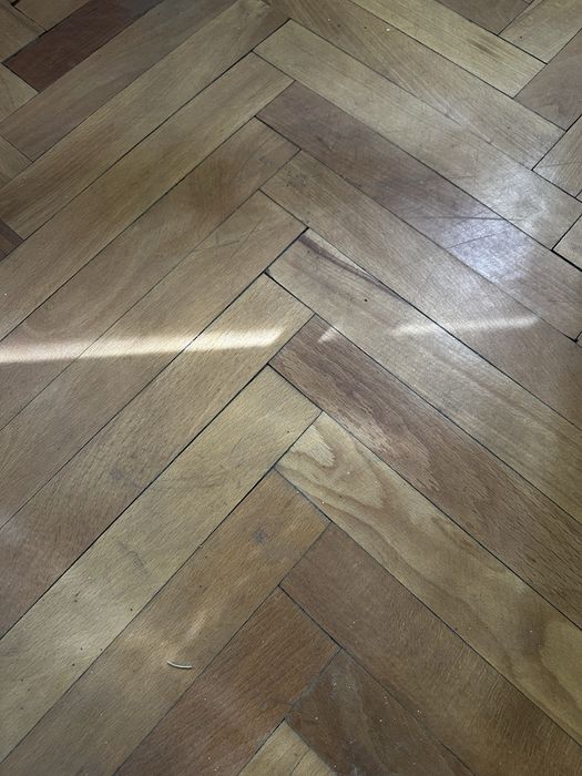 Паркет естествен 15кв2
