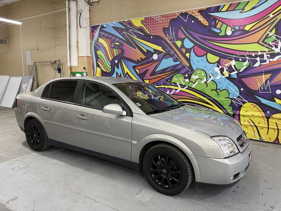 Opel Vectra C 2005