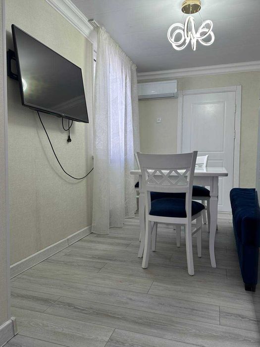 Мирабад р-н ул.Саракульская рядом кафе "Айсу" компактный евро дом