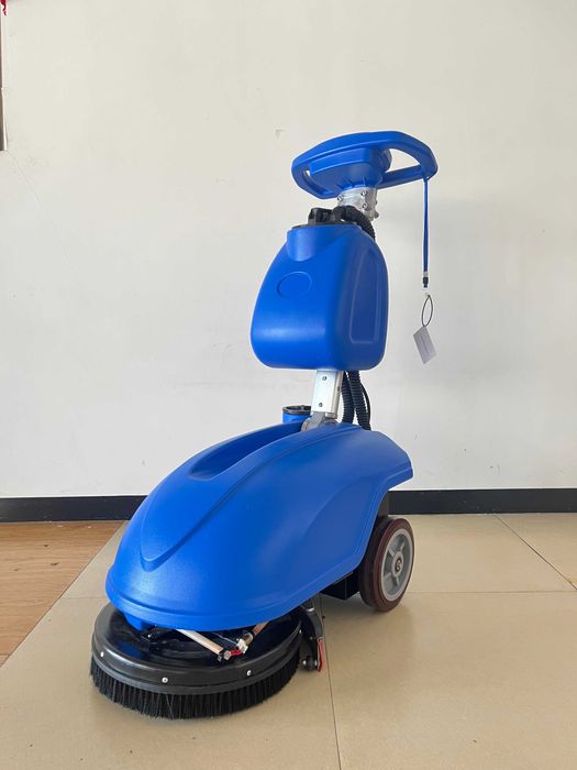 поломоечная машина МК 7