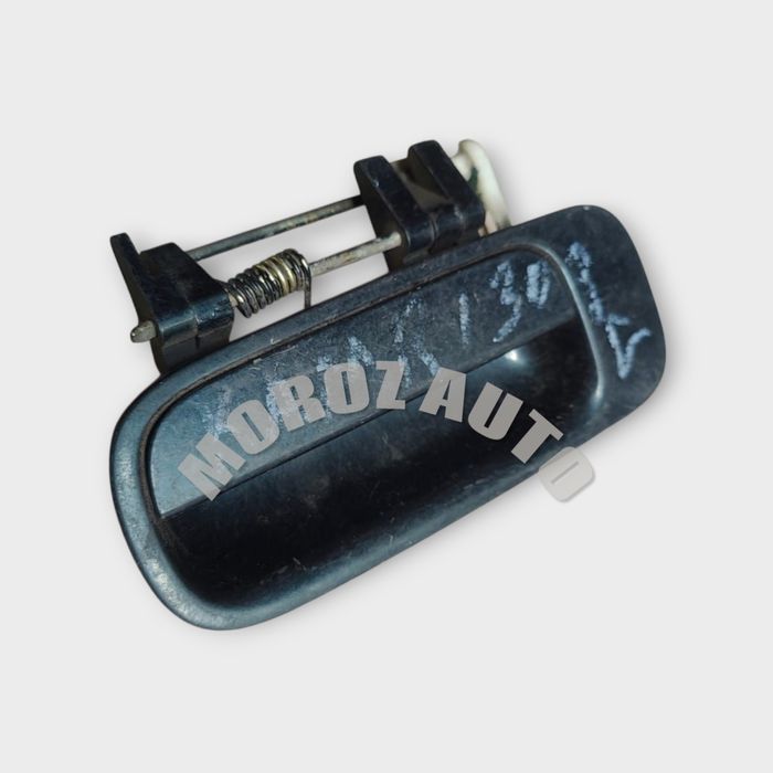 Ручка задняя левая Тойота Камри 10 Скептер Toyota Camry Scepter