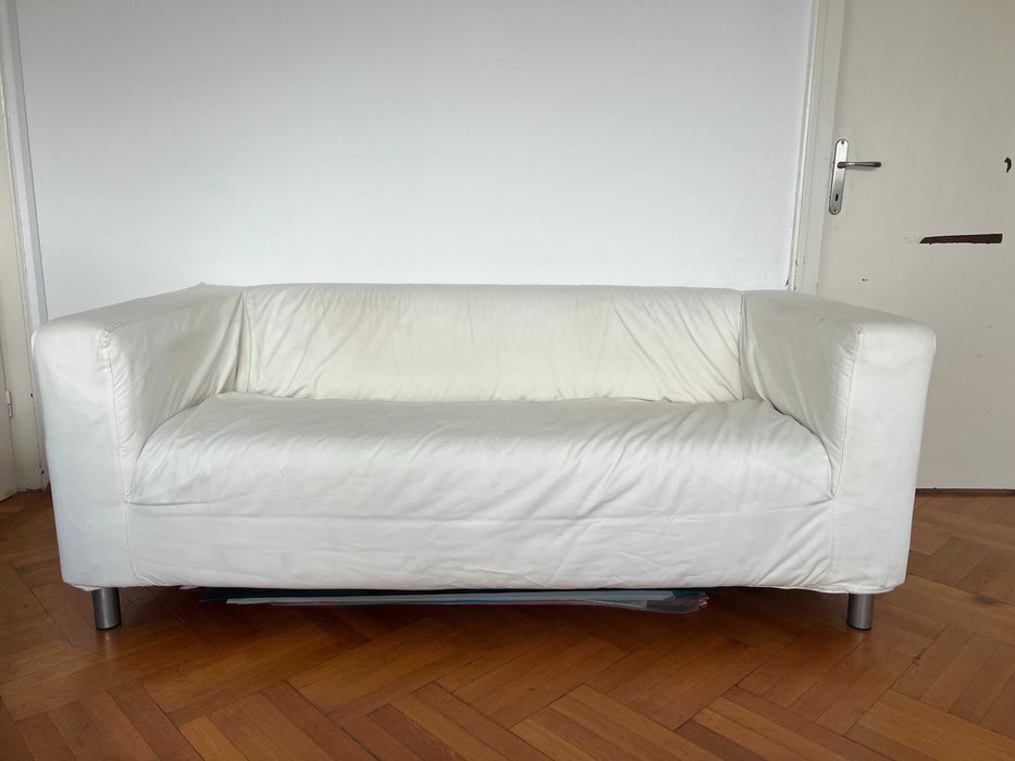 Vand canapea 2 locuri Ikea Klippan