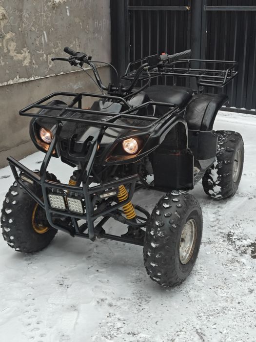 Продам квадроцикл