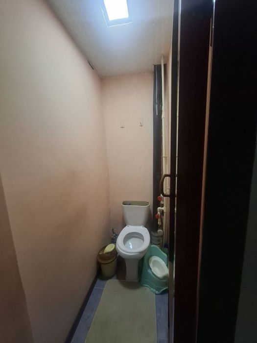 3 хонали квартира сотилади