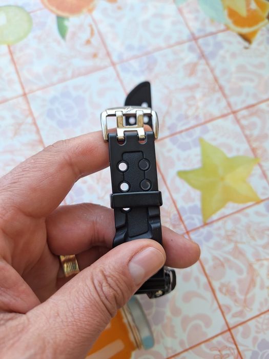 Casio g-shock seaman dw9950(Frogman)