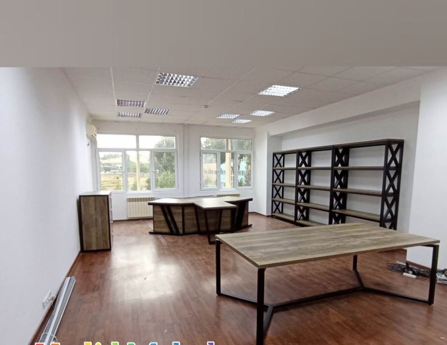 Shahrisabz Kesh_loft