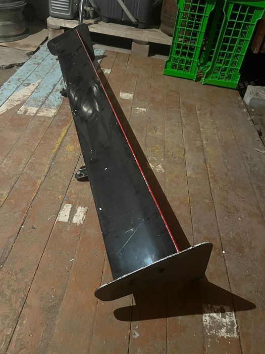 Богажник релинги