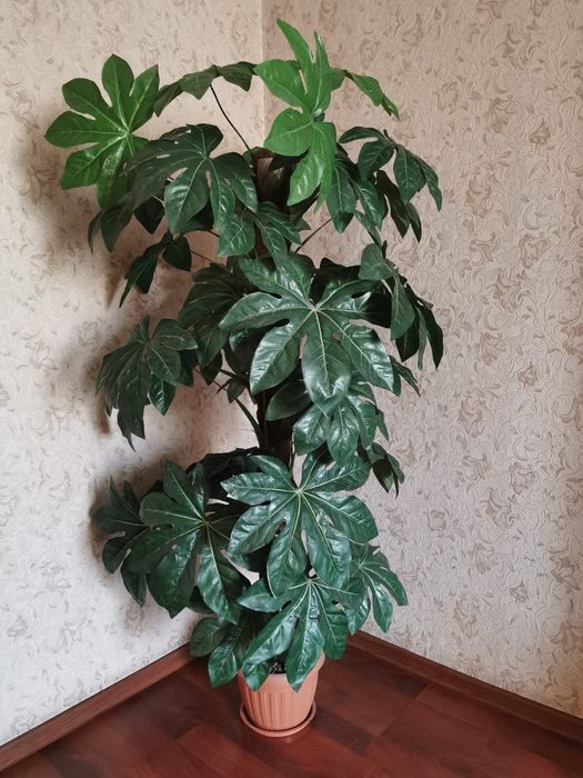 Продам исскуственный цветок